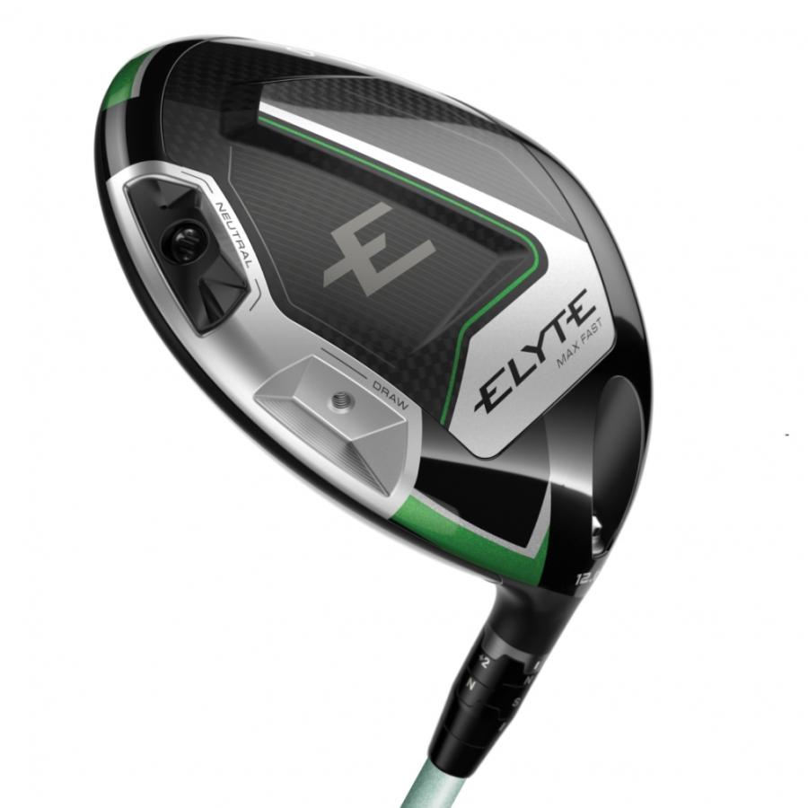 Callaway キャロウェイ レディース ELYTE MAX FAST LDY ゴルフ Callaway キャロウェイ レディース ELYTE MAX FAST LDY ゴルフ