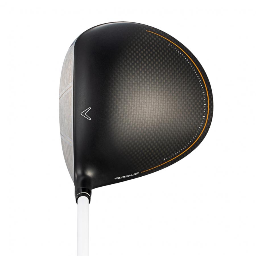 Callaway（キャロウェイ） レディース ROGUE ST MAX FAST ドライバー