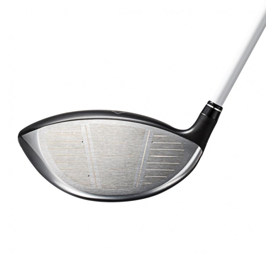 キャロウェイ ローグ MAX FAST レディース L ドライバー 11.5° Callaway（キャロウェイ） レディース ROGUE ST MAX FAST ドライバー