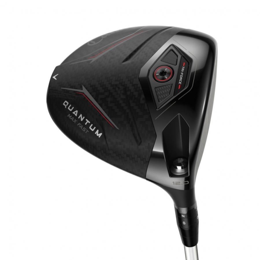 Callaway（キャロウェイ） QUANTUM MAX FAST レディス ドライバー