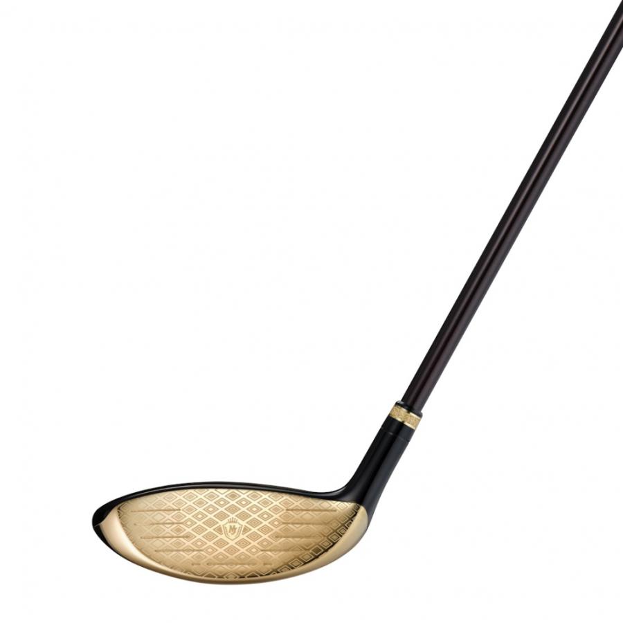 マジェスティ レディース Royale LADIES Fairwaywood 2025 ゴルフ