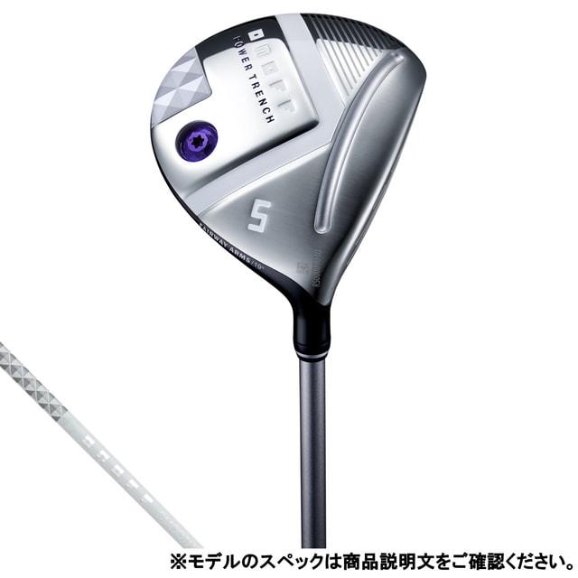 ONOFF（オノフ） レディース レディ フェアウッド ホワイト ゴルフ