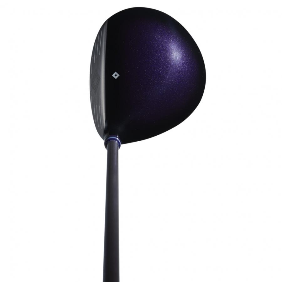 ONOFF（オノフ） レディース レディ フェアウッド ホワイト ゴルフ