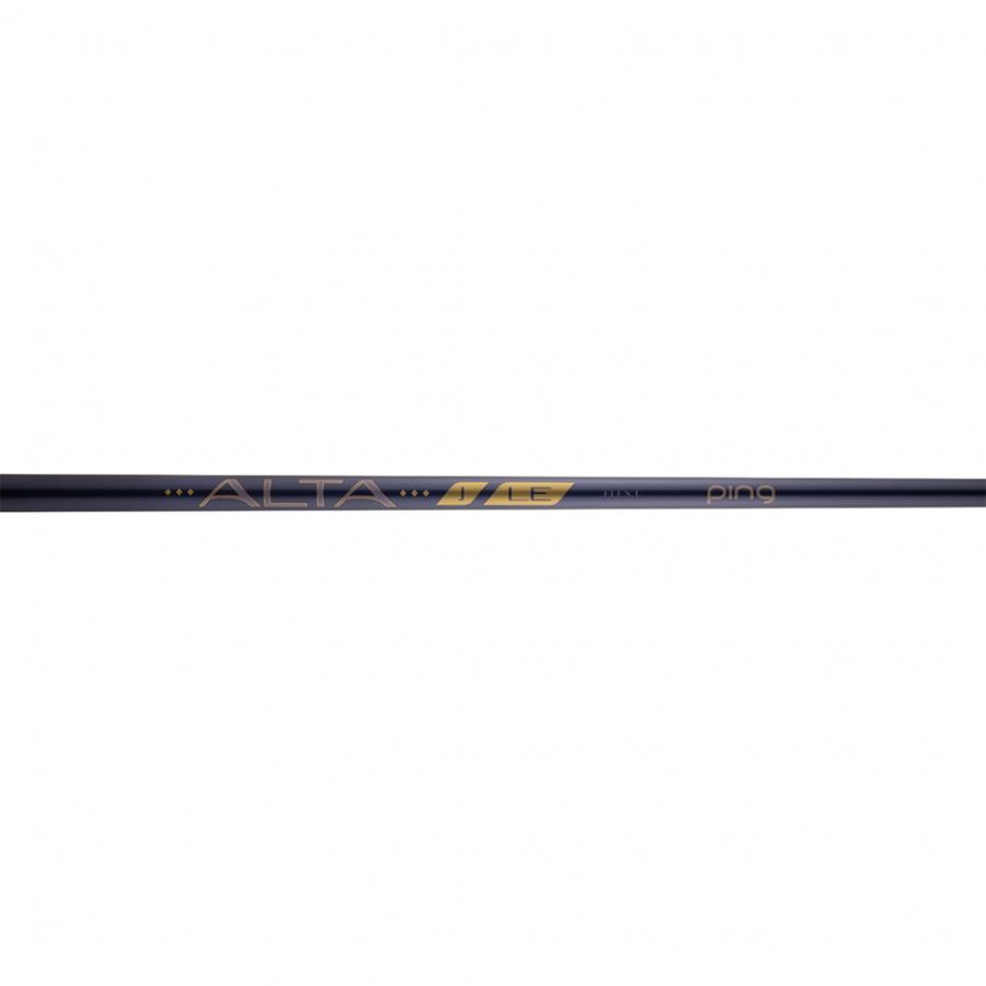 ピン レディース G LE 4 フェアウェイウッド ゴルフ ALTA J LE 2026年モデル PING_11