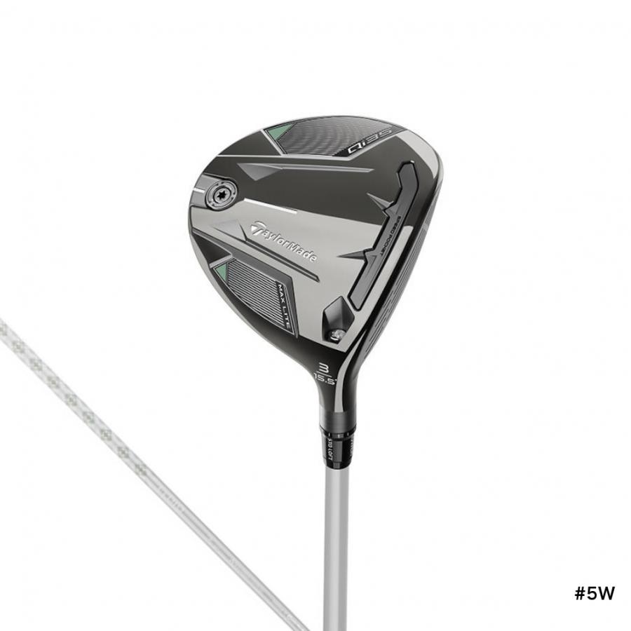 TaylorMade（テーラーメイド） Qi35 MAX LITE レディース ゴルフ