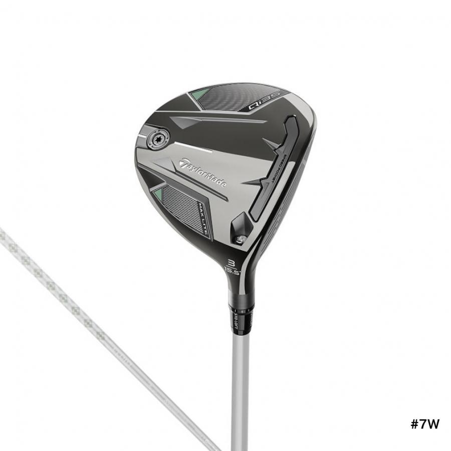 TaylorMade（テーラーメイド） Qi35 MAX LITE レディース ゴルフ