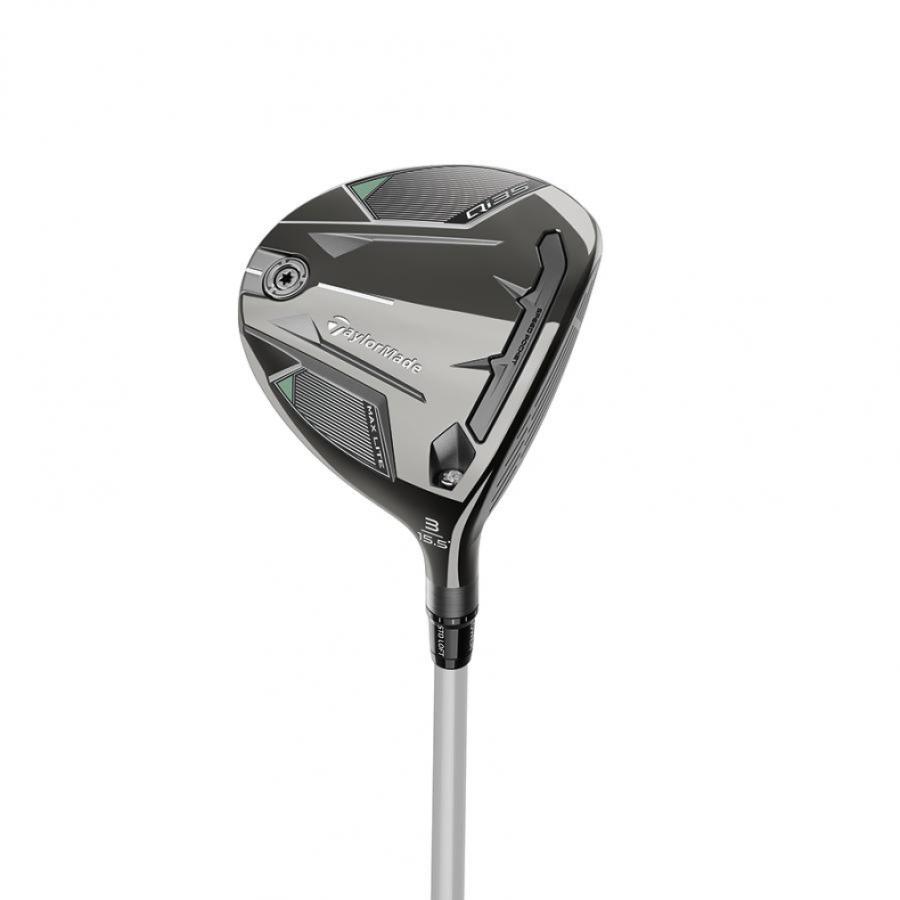 TaylorMade（テーラーメイド） Qi35 MAX LITE レディース ゴルフ