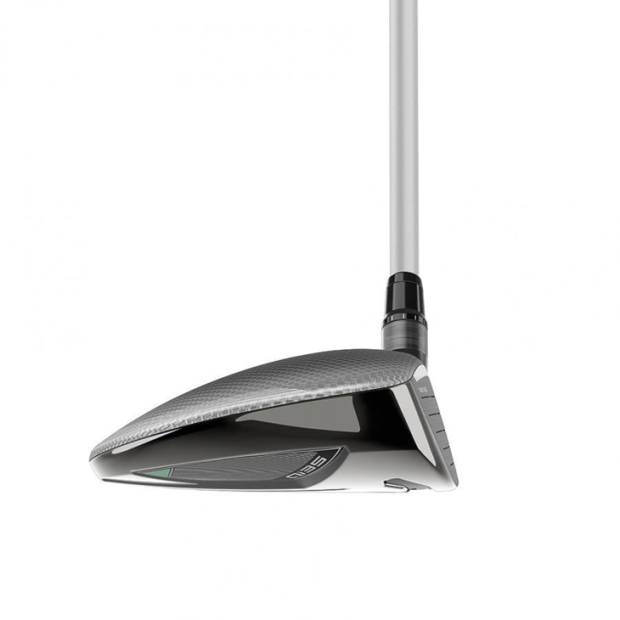 TaylorMade（テーラーメイド） Qi35 MAX LITE レディース ゴルフ