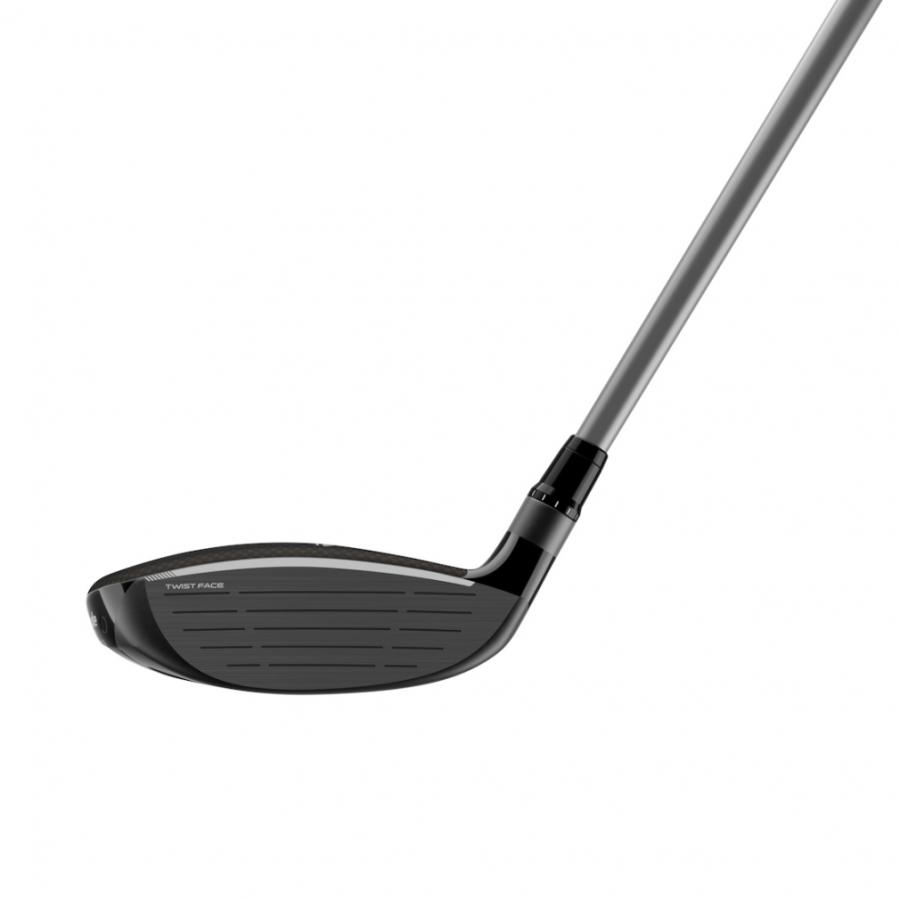 TaylorMade（テーラーメイド） レディース Qi4D Max LITE ゴルフ