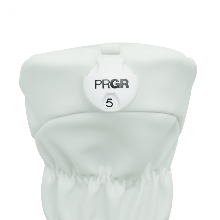 PRGR（プロギア） レディース CRYSTAL EGG FW ゴルフ フェアウェイ