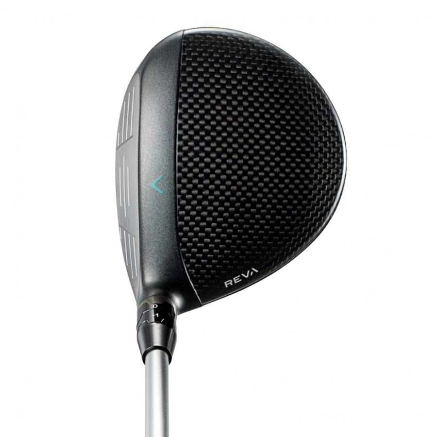Callaway（キャロウェイ） レディース REVA RISE フェアウェイウッド