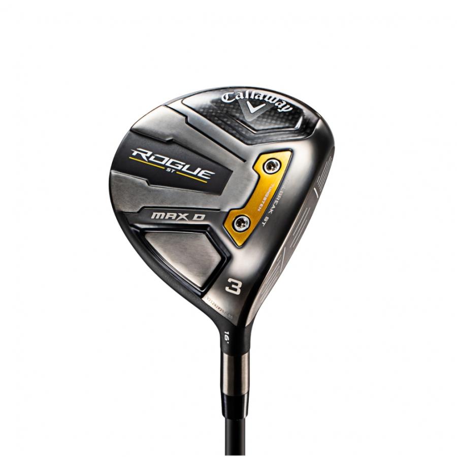 Callaway（キャロウェイ） レディース ROGUE ST MAX D フェアウェイ