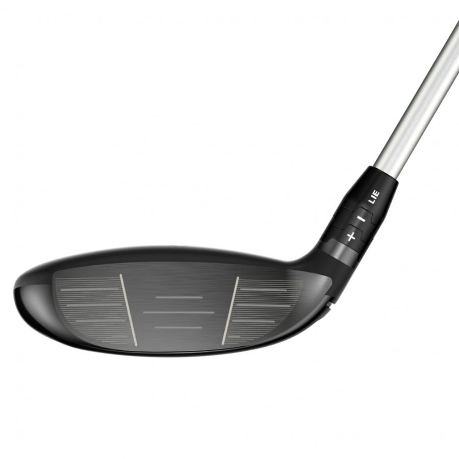 Callaway（キャロウェイ） QUANTUM MAX FAST レディス フェアウェイ