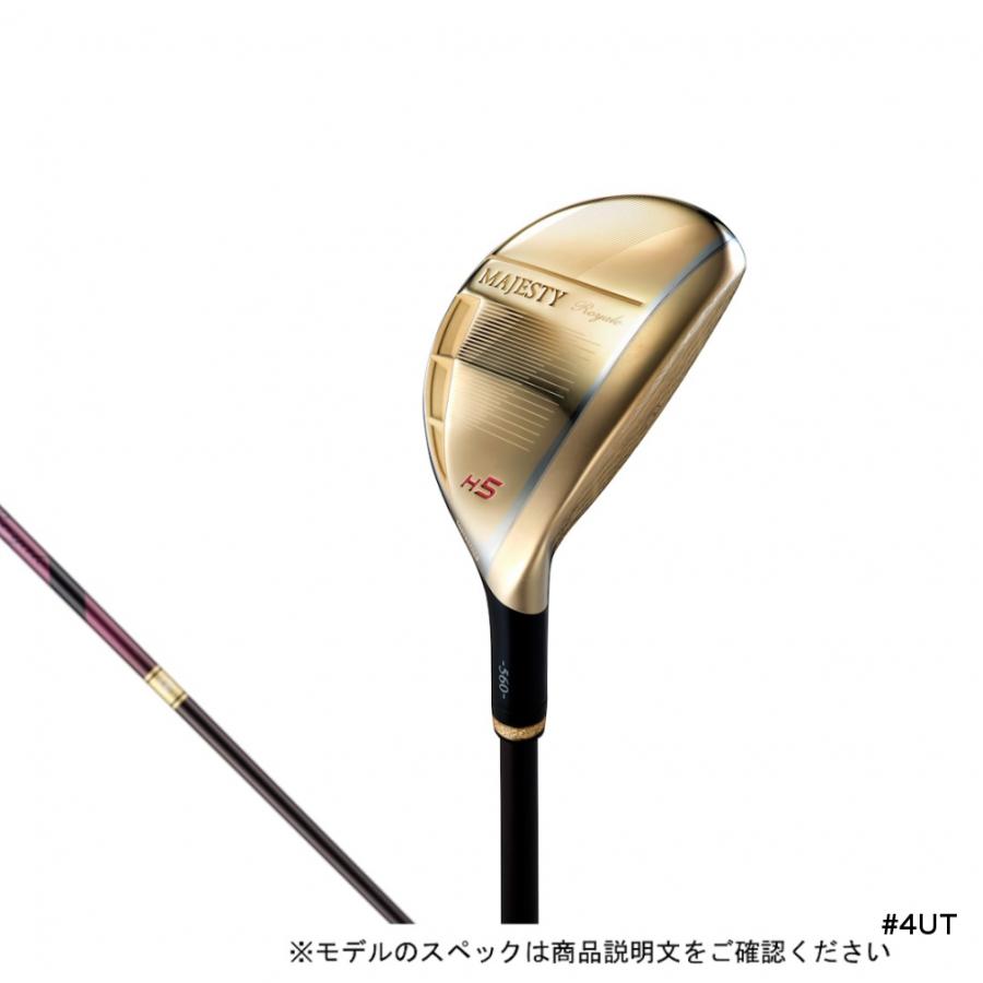 マジェスティ レディース Royale LADIES Hybrid 2025 ゴルフ