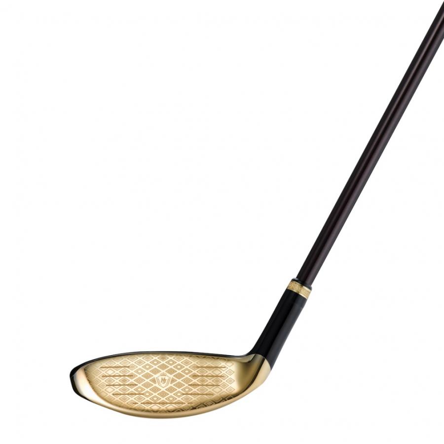 女性用ユーティリティ⭐️特価品⭐️マジェスティU5 27° (L) 楽天市場】マジェスティ ユーティリティ レディースの通販