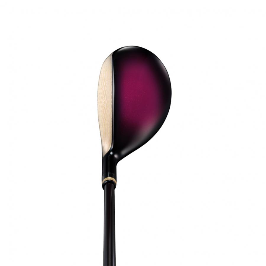 マジェスティ レディース Royale LADIES Hybrid 2025 ゴルフ