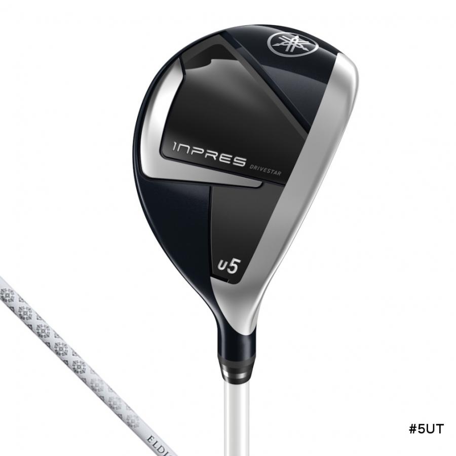 YAMAHA ヤマハ レディース 25inpres DRIVESTAR ドライブスター LADIES 