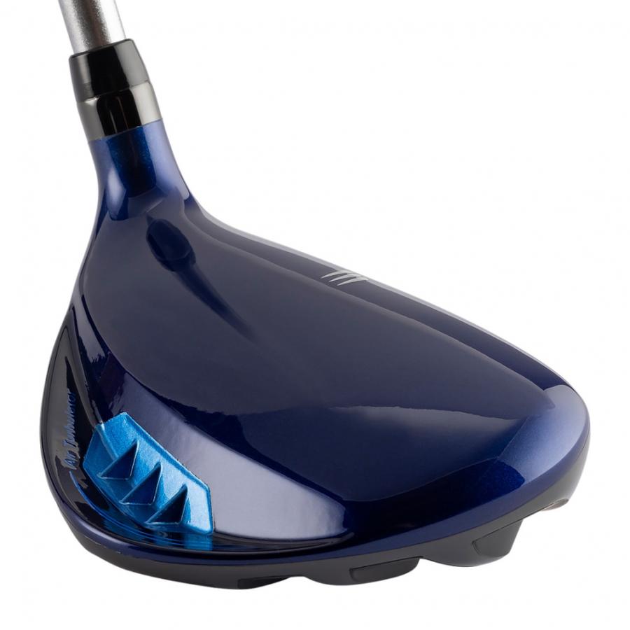 キャスコ　ユーティリティ　UFO　レディス　＃55　カバー無し キャスコ（KASCO）（レディース）ユーフォー エアー UFO AIR by