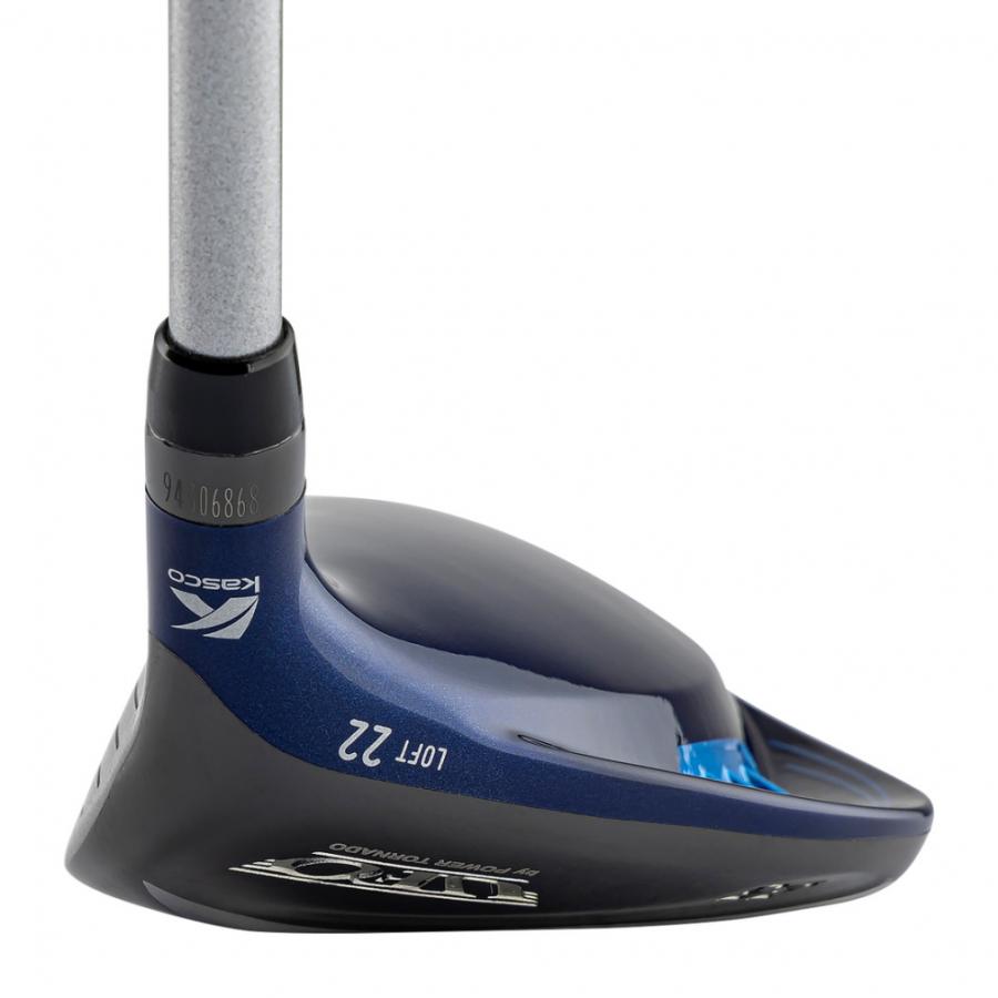 キャスコ　ユーティリティ　UFO　レディス　＃55　カバー無し キャスコ（KASCO）（レディース）ユーフォー エアー UFO AIR by