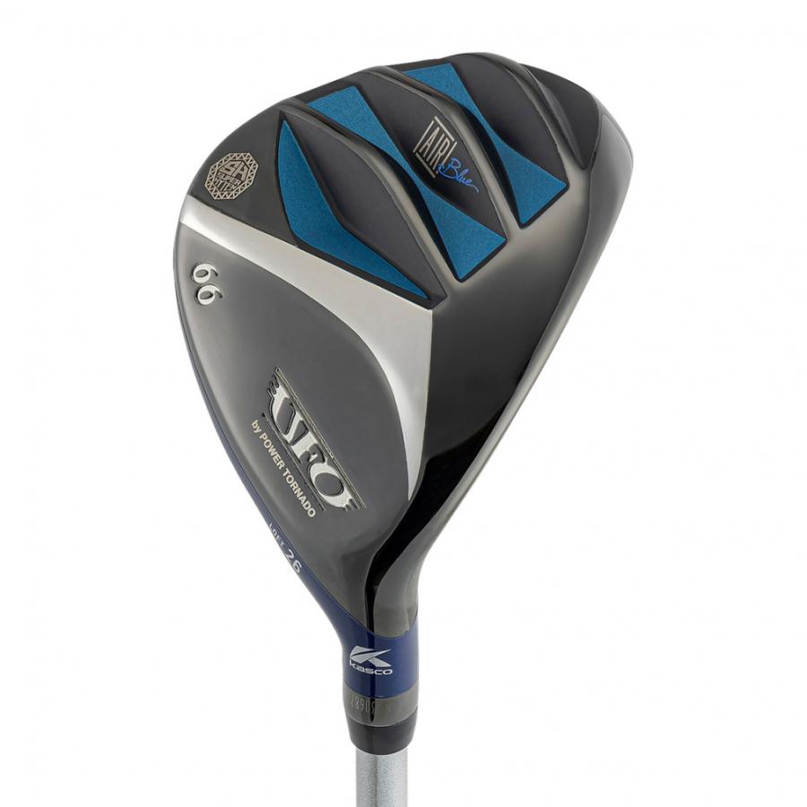 キャスコ レディース UFO AIR UT LADIES L 66 ゴルフ ユーティリティ  