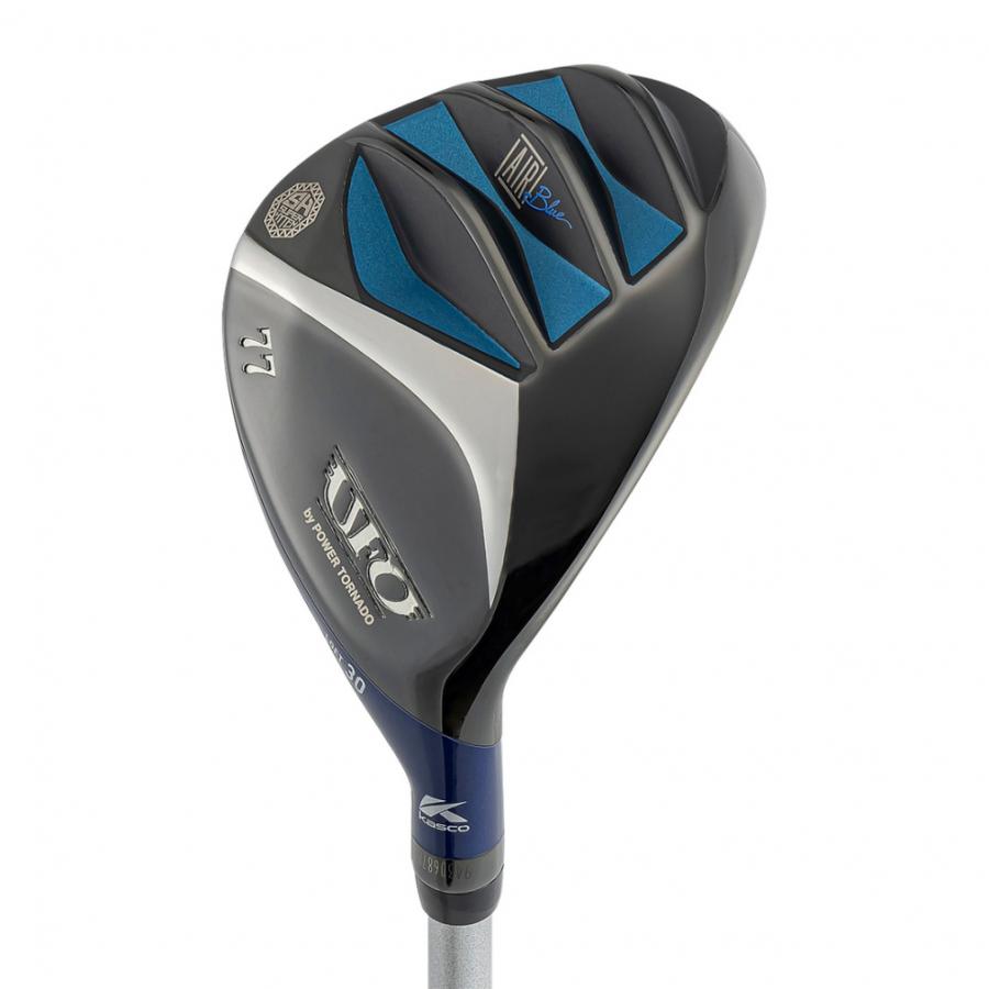 kasco（キャスコ） レディース UFO AIR UT LADIES L 77 ゴルフ