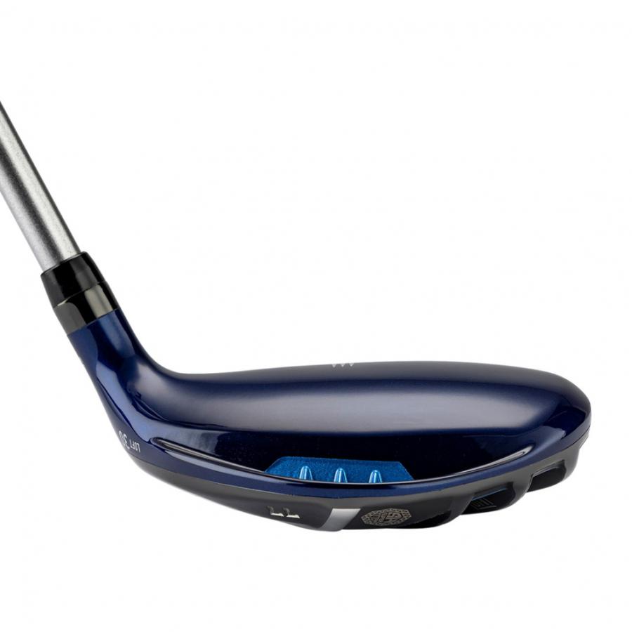 kasco（キャスコ） レディース UFO AIR UT LADIES L 77 ゴルフ