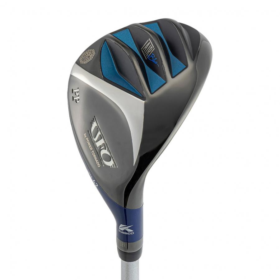 kasco（キャスコ） レディース UFO AIR UT LADIES L PP ゴルフ