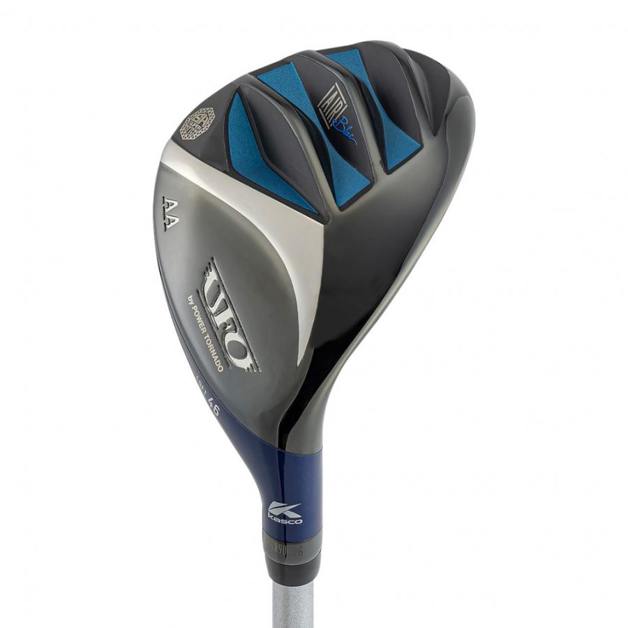 キャスコ レディース UFO AIR UT LADIES L AA ゴルフ ユーティリティ レディス専用 Falconshaft AIR UT L AA 46゜ 2024年モデル kasco