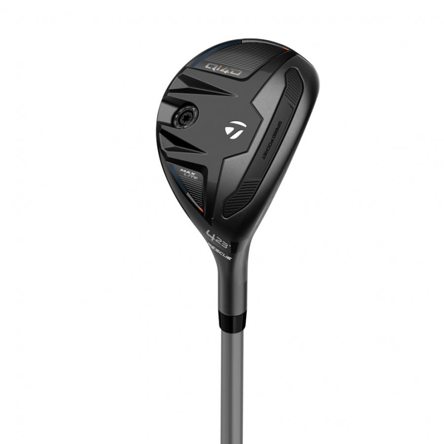 TaylorMade SLDR ユーティリティ　クラブセット 6番 5番 テーラーメイド SLDR S レスキューの試打レビュー 口コミ・評価 ギア