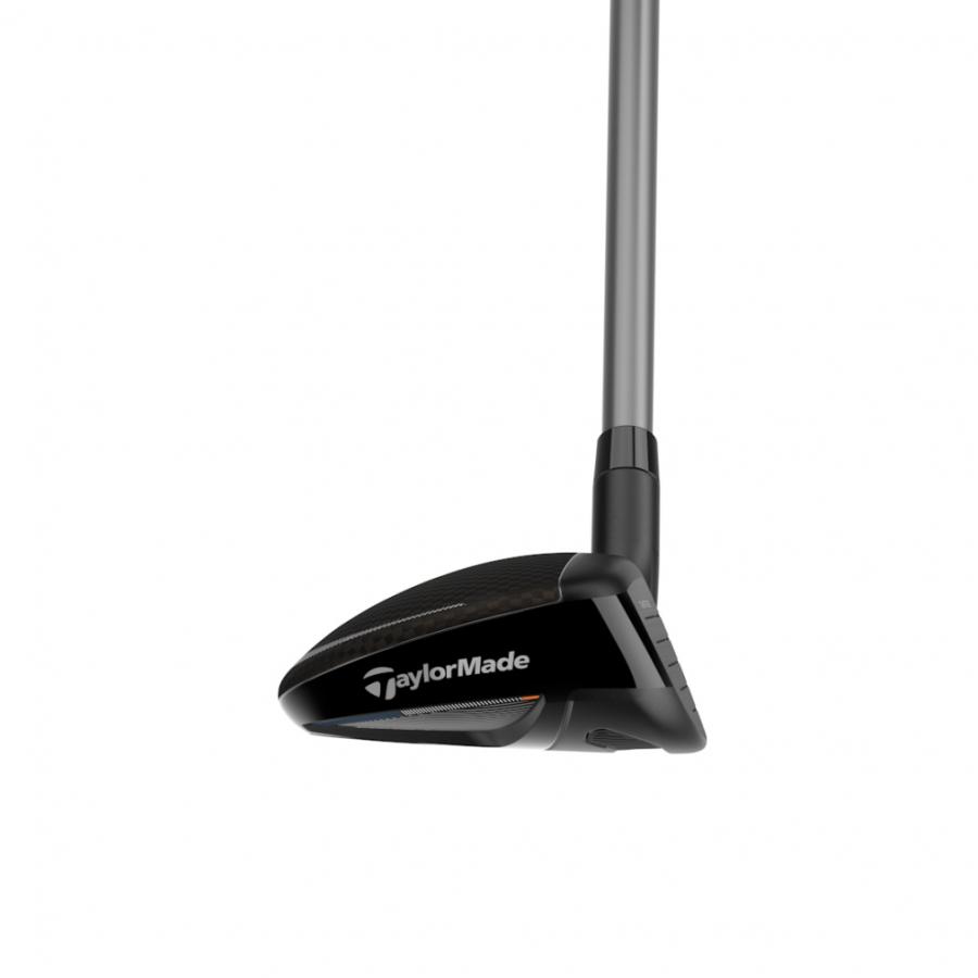 TaylorMade（テーラーメイド） レディース Qi4D Max LITE ゴルフ