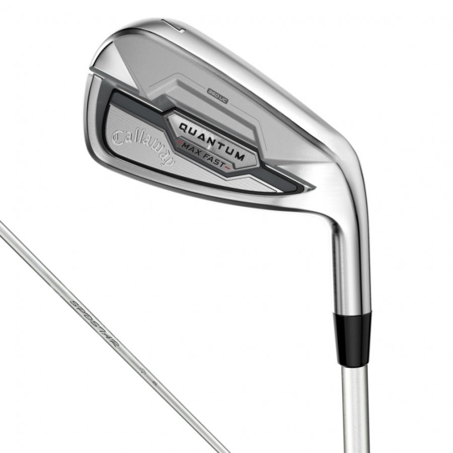 Callaway（キャロウェイ） QUANTUM MAX FAST ウィメンズアイアン