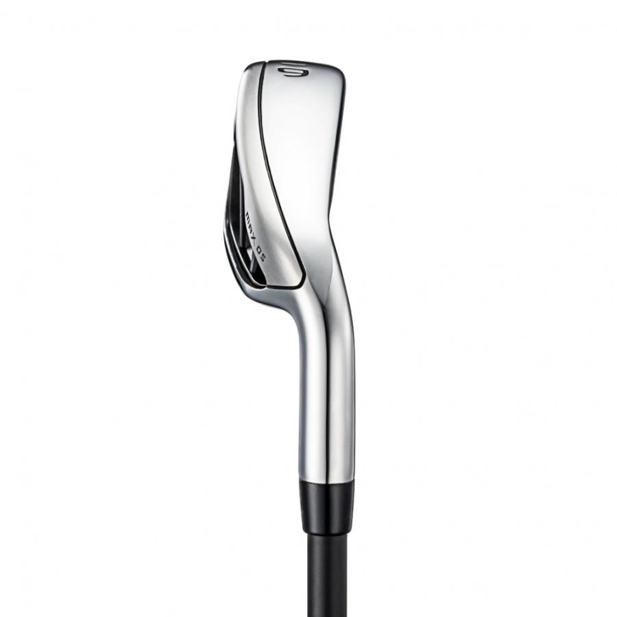 Callaway（キャロウェイ） レディース ROGUE ST MAX OS アイアン