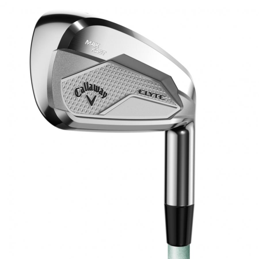 レディース ドライバーELYTE MAX FAST 2025年モデル Callaway（キャロウェイ） レディース ELYTE MAX FAST LDY ゴルフ