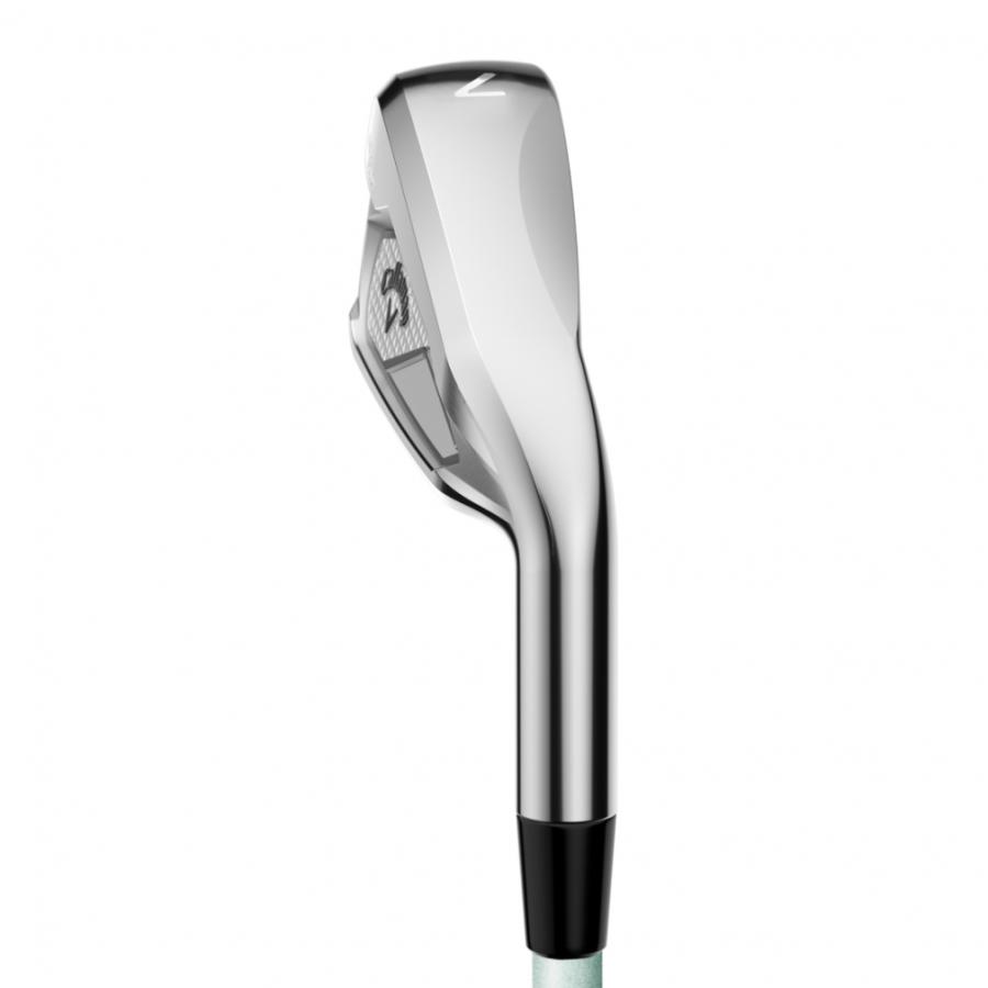 Callaway（キャロウェイ） レディース ELYTE MAX FAST LDY ゴルフ 単品