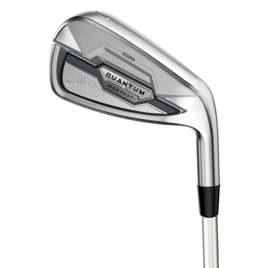 Callaway（キャロウェイ） QUANTUM MAX FAST ウィメンズアイアン