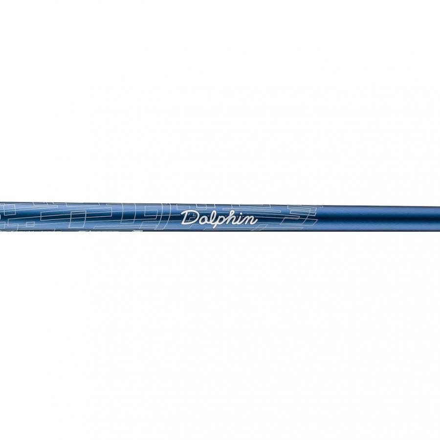 kasco（キャスコ） レディース DW-125G ドルフィンウェッジ セミ