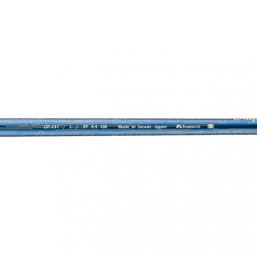 kasco（キャスコ） レディース DW-125G ドルフィンウェッジ セミ
