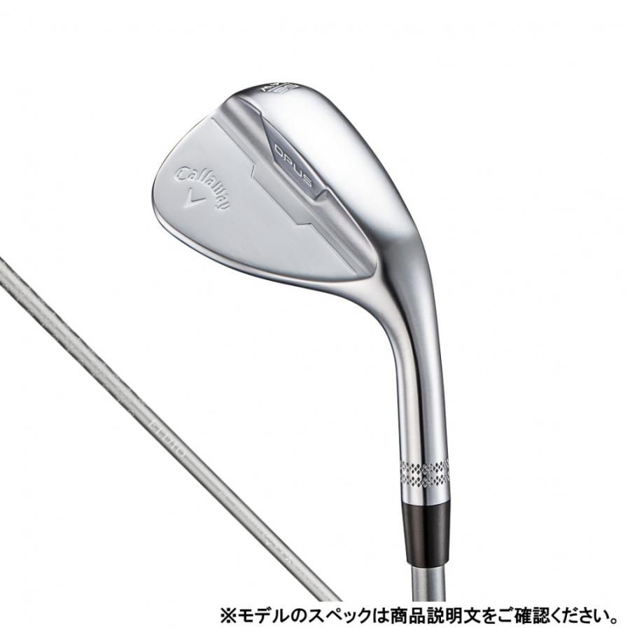 Callaway キャロウェイ レディース WG RH OPUS CRM GR 50-12 JV LDY 
