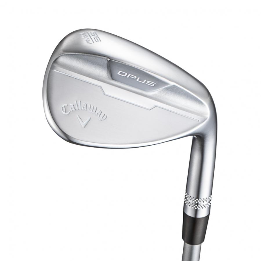 Callaway キャロウェイ レディース WG RH OPUS CRM GR 50-12 JV LDY 