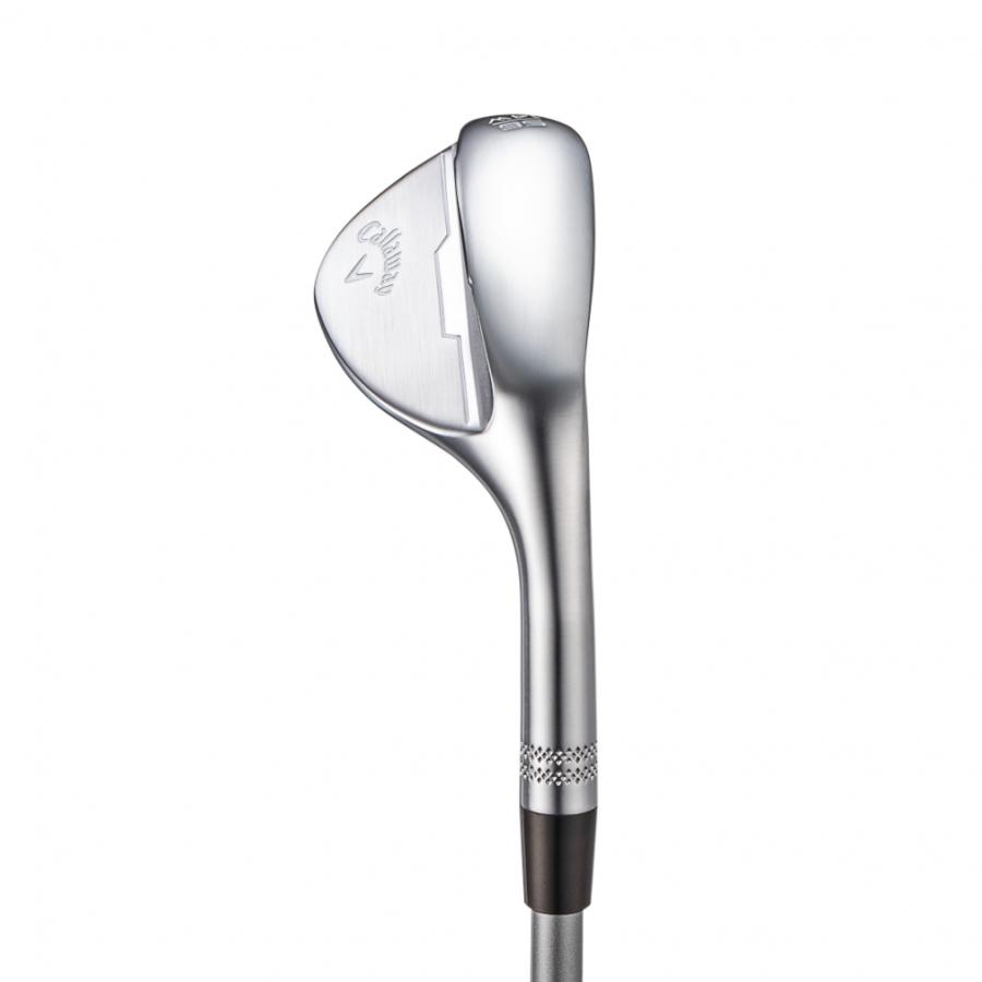 Callaway（キャロウェイ） レディース WG RH OPUS CRM GR 58-12 WG JV