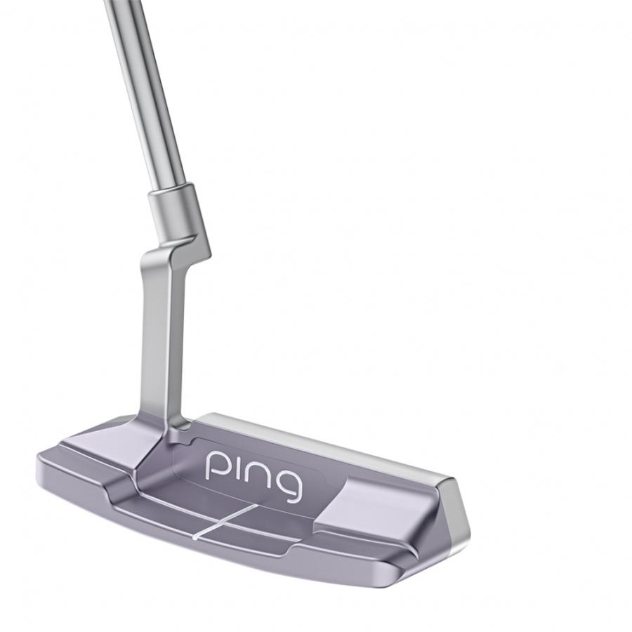 PING（ピン） レディース G LE 4 ANSER 2D 型 クランク ゴルフ パター