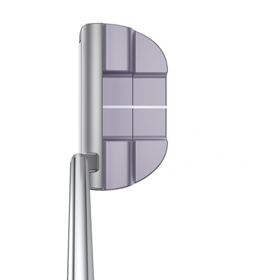PING（ピン） レディース G LE 4 LOUISE マレット型 ショートスラント