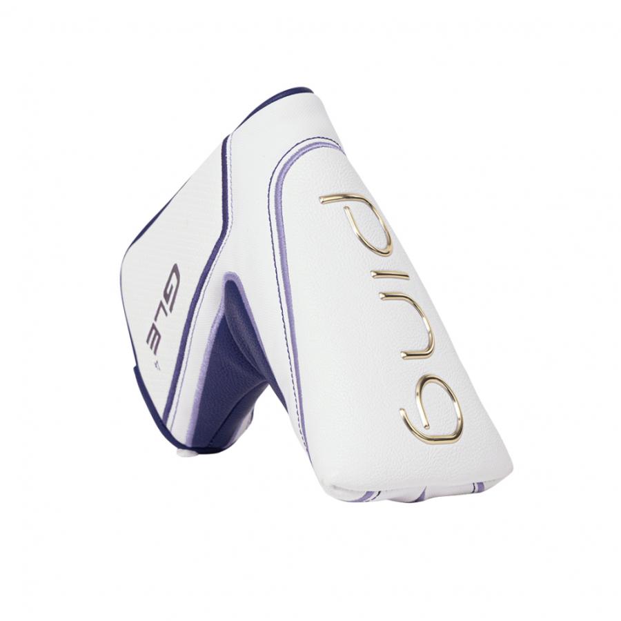 PING（ピン） レディース G LE 4 LOUISE マレット型 ショートスラント