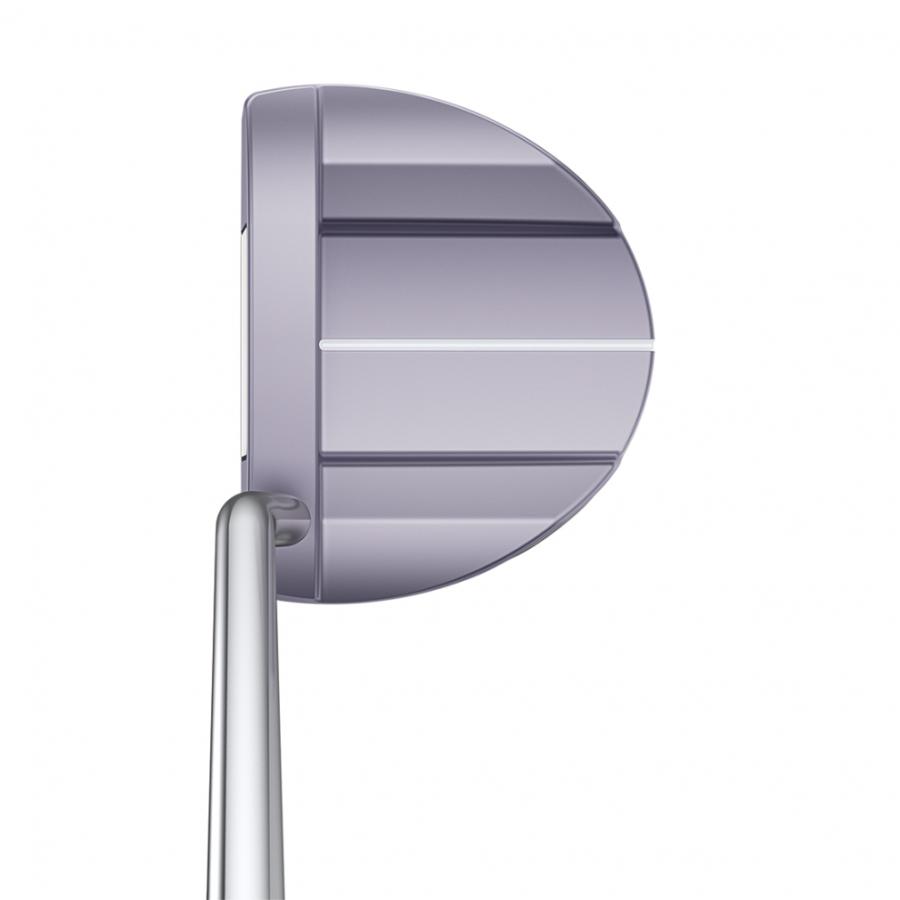 PING（ピン） レディース G LE 4 OSLO ネオマレット型 ベント ゴルフ