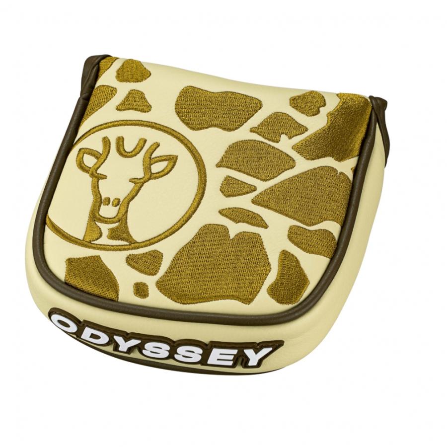 ODYSSEY（キャロウェイゴルフ） オデッセイ レディース AI-ONE GIRAFFE
