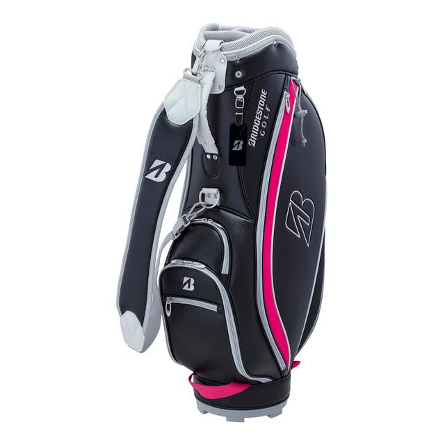 BRIDGESTONE GOLF ブリヂストン レディース BSG BG-100L キャディ