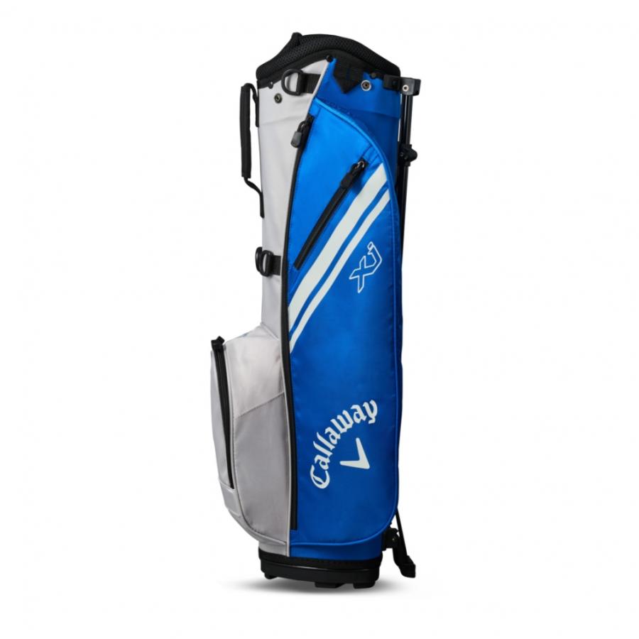 Callaway（キャロウェイ） Xj 1ジュニアセット 身長/100-120cm ゴルフ