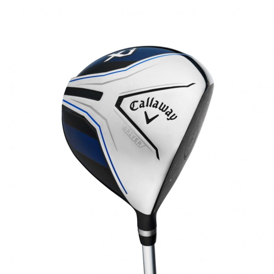 Callaway（キャロウェイ） Xj 2ジュニアセット 身長/115-135cm