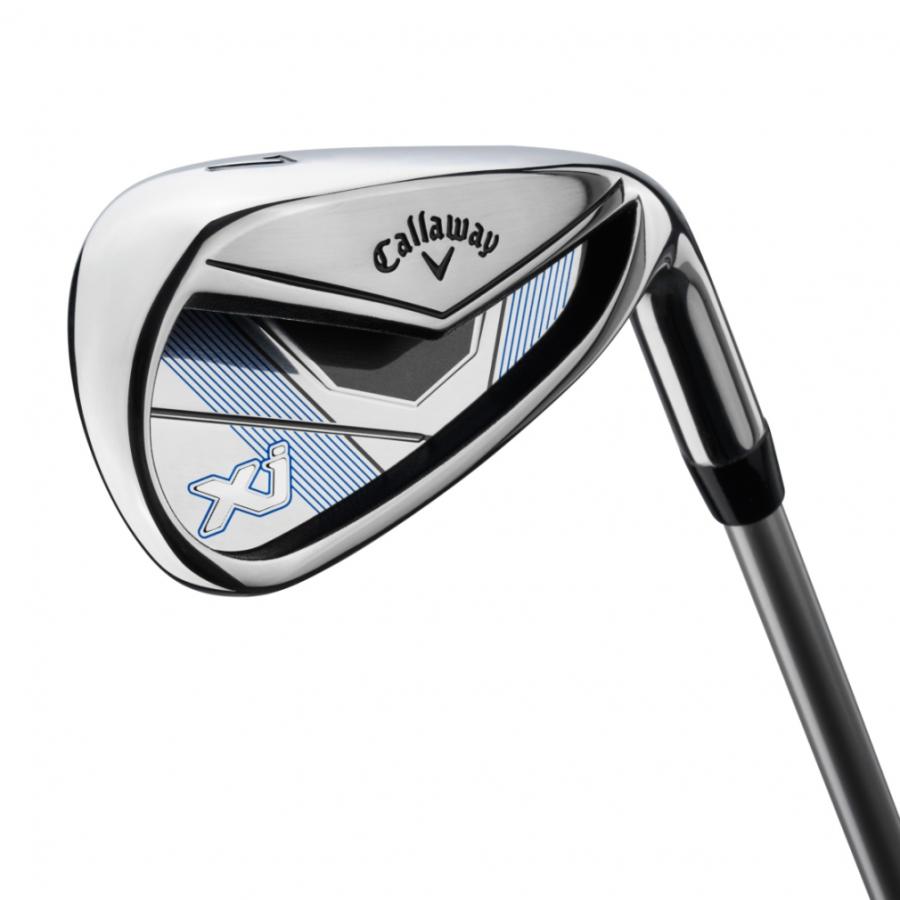 Callaway（キャロウェイ） Xj 2ジュニアセット 身長/115-135cm ゴルフ 