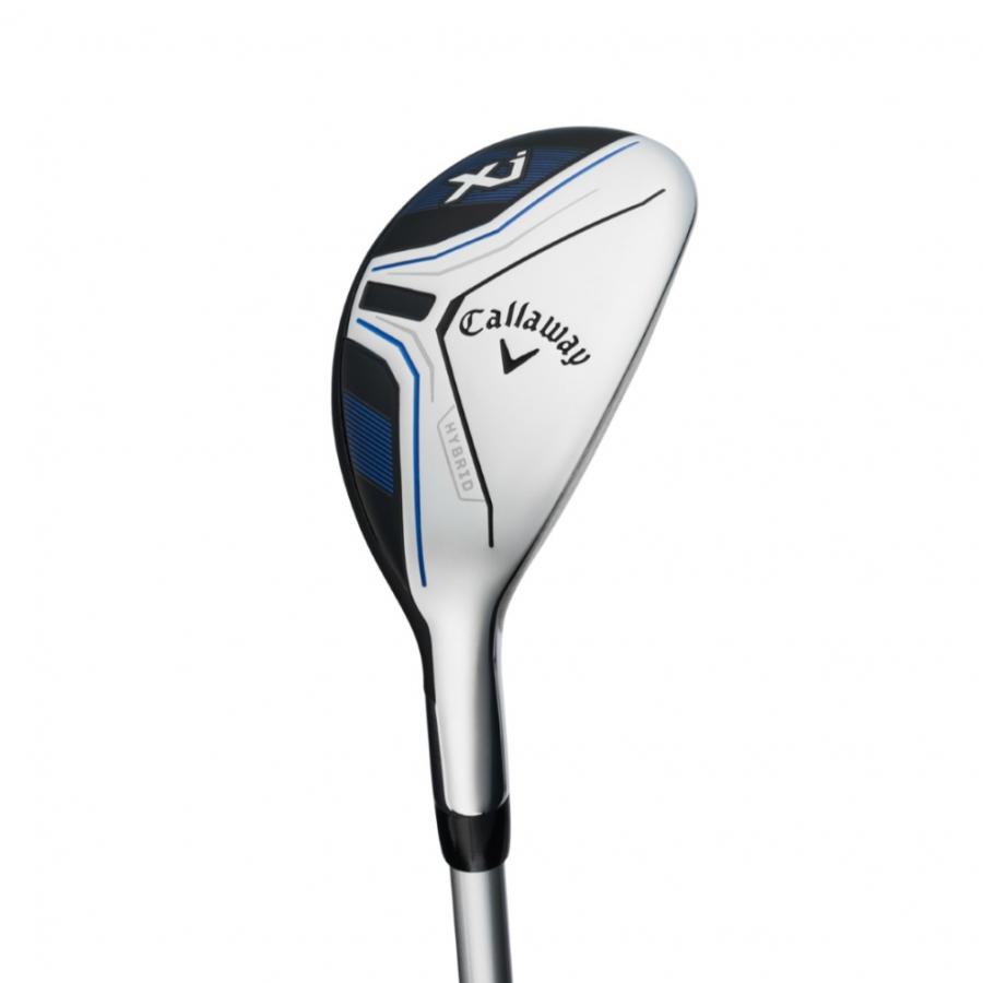 Callaway（キャロウェイ） Xj 3ジュニアセット 身長/130-150cm ゴルフ